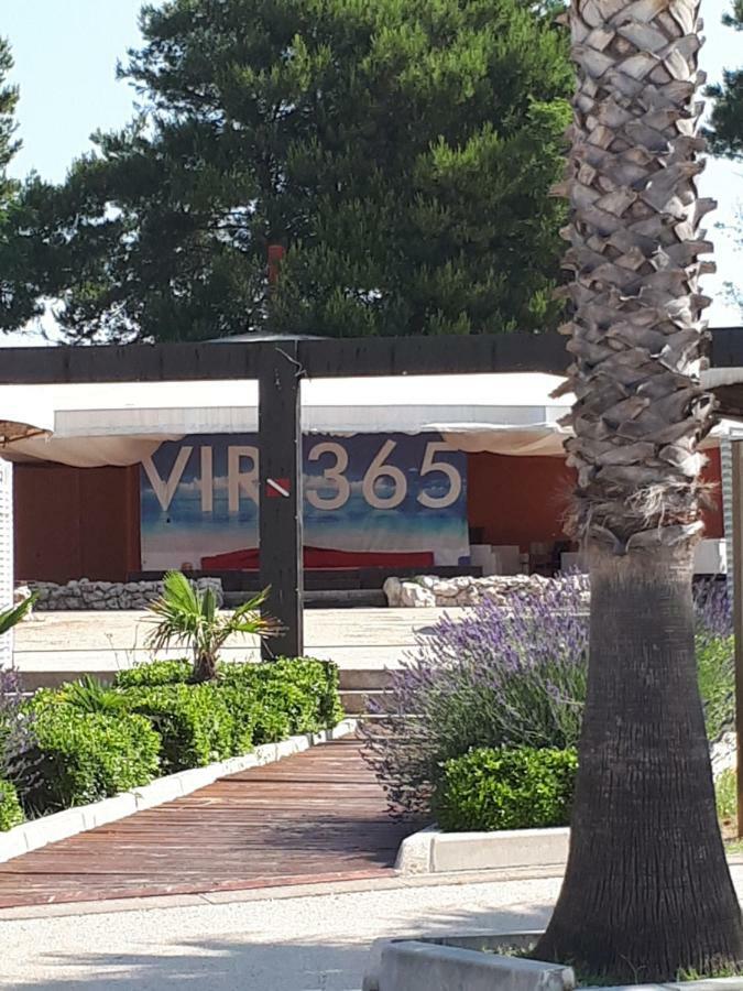 Apartments Marija Vir Exterior foto